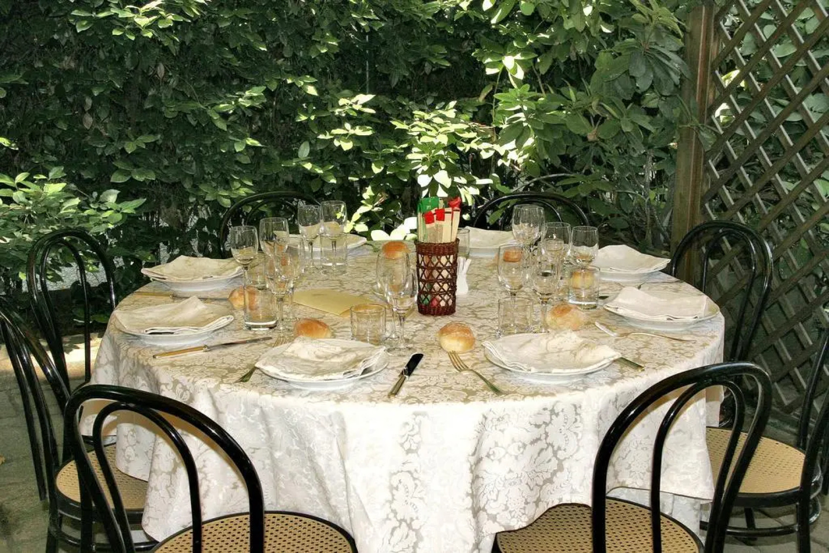 Hotel Ristorante Al Mulino