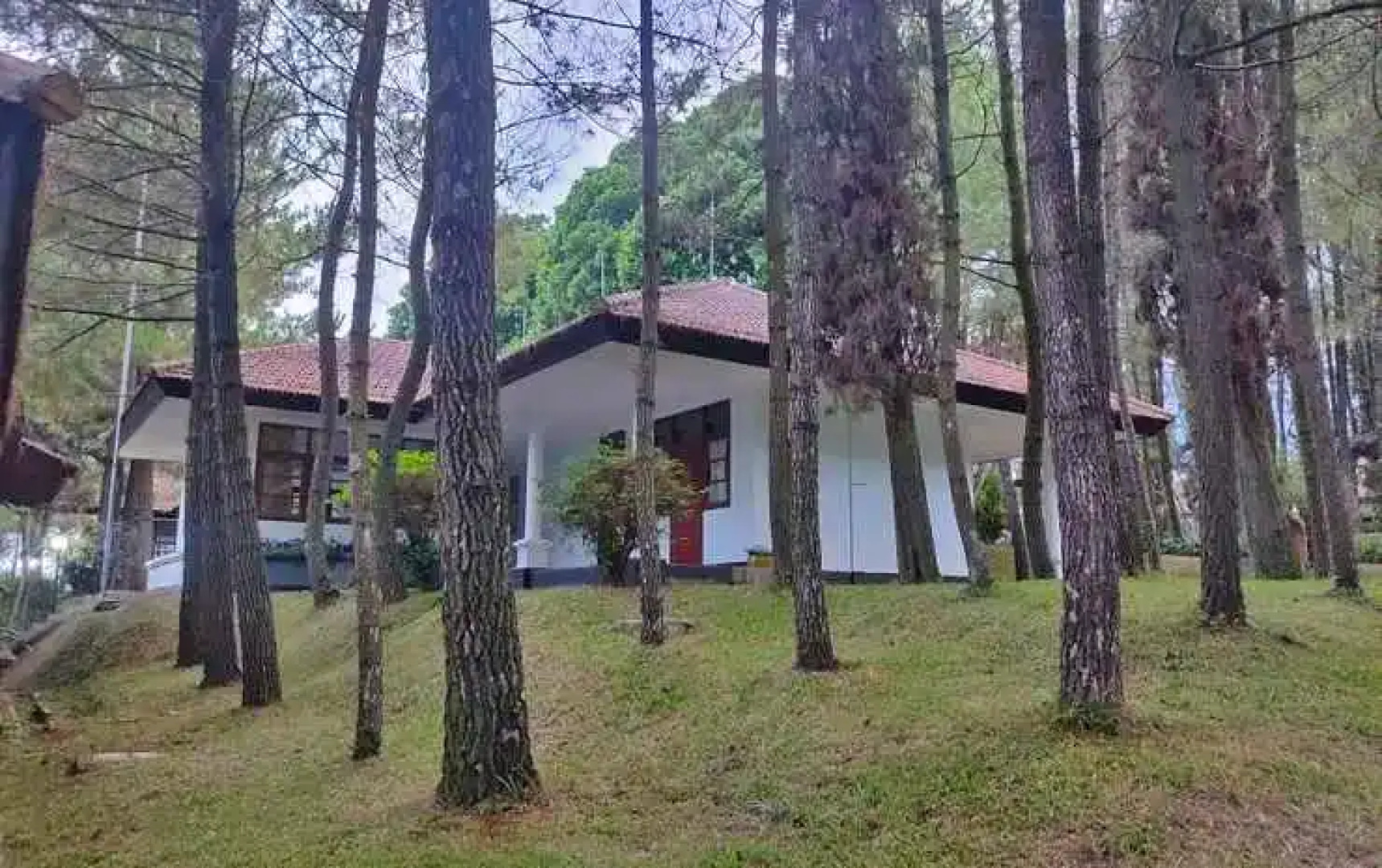 Roemah YWI by Excellence