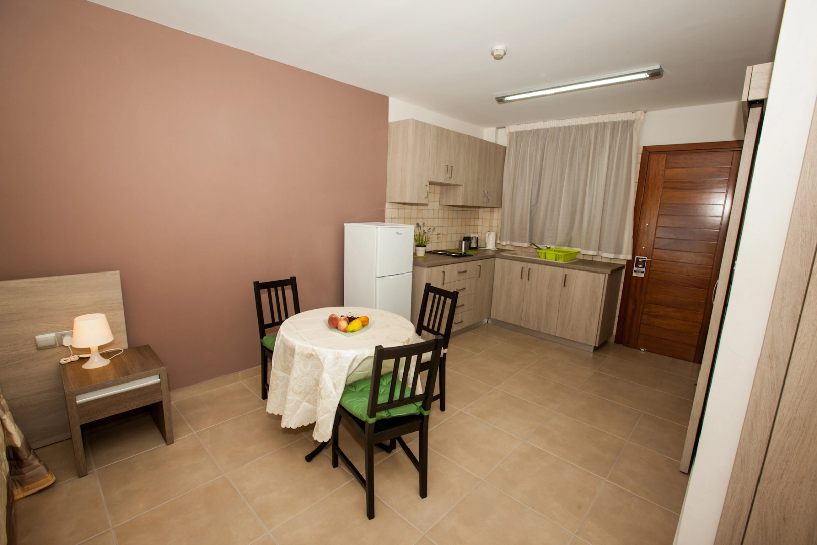 Crystallo Apartments