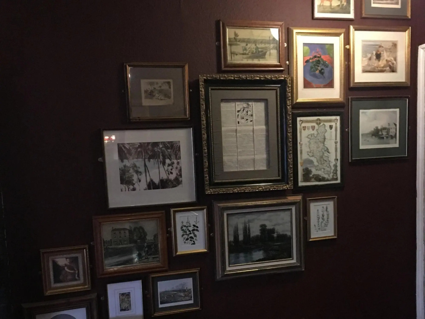 The Tower Arms Hotel