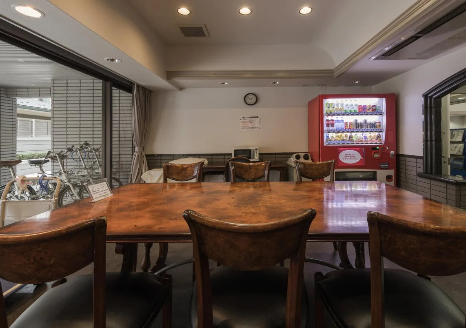 Flexstay Inn Shin-Urayasu