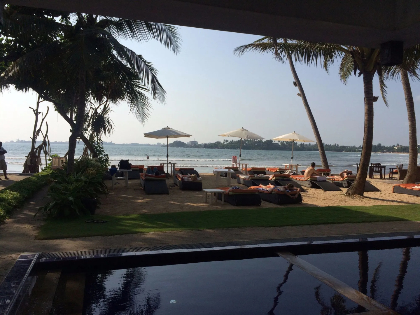 Cocobay Unawatuna