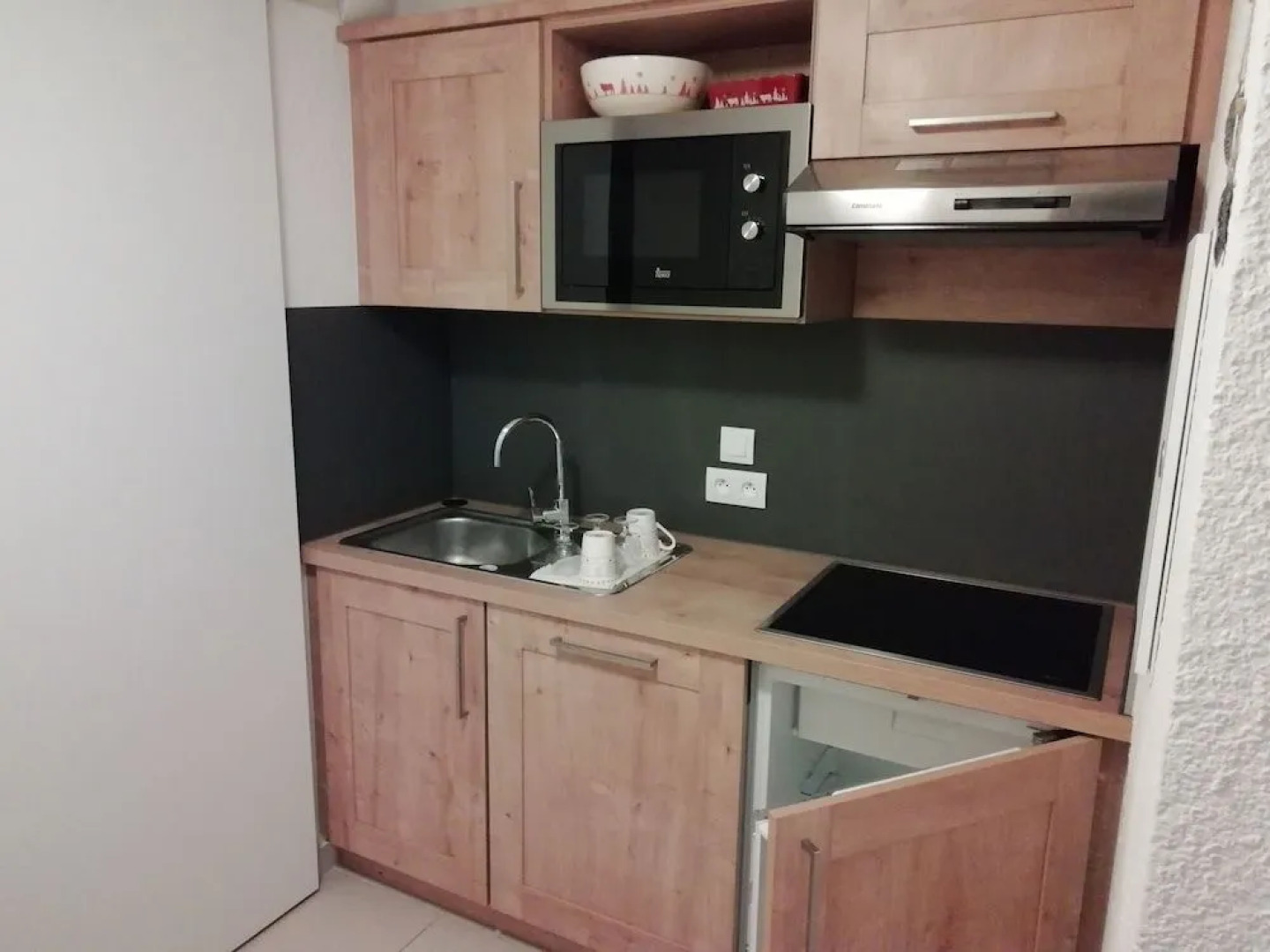 VVF Résidence Megève Mont-Blanc