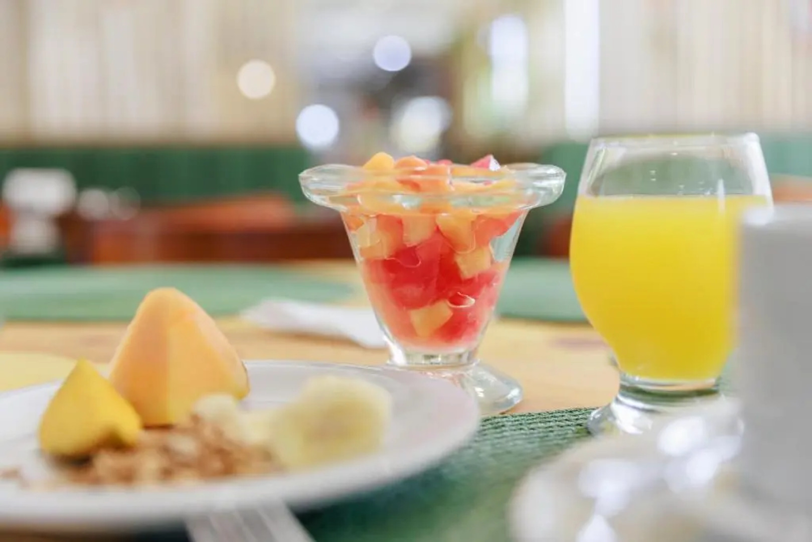 Atlantic Palace Apart-Hotel