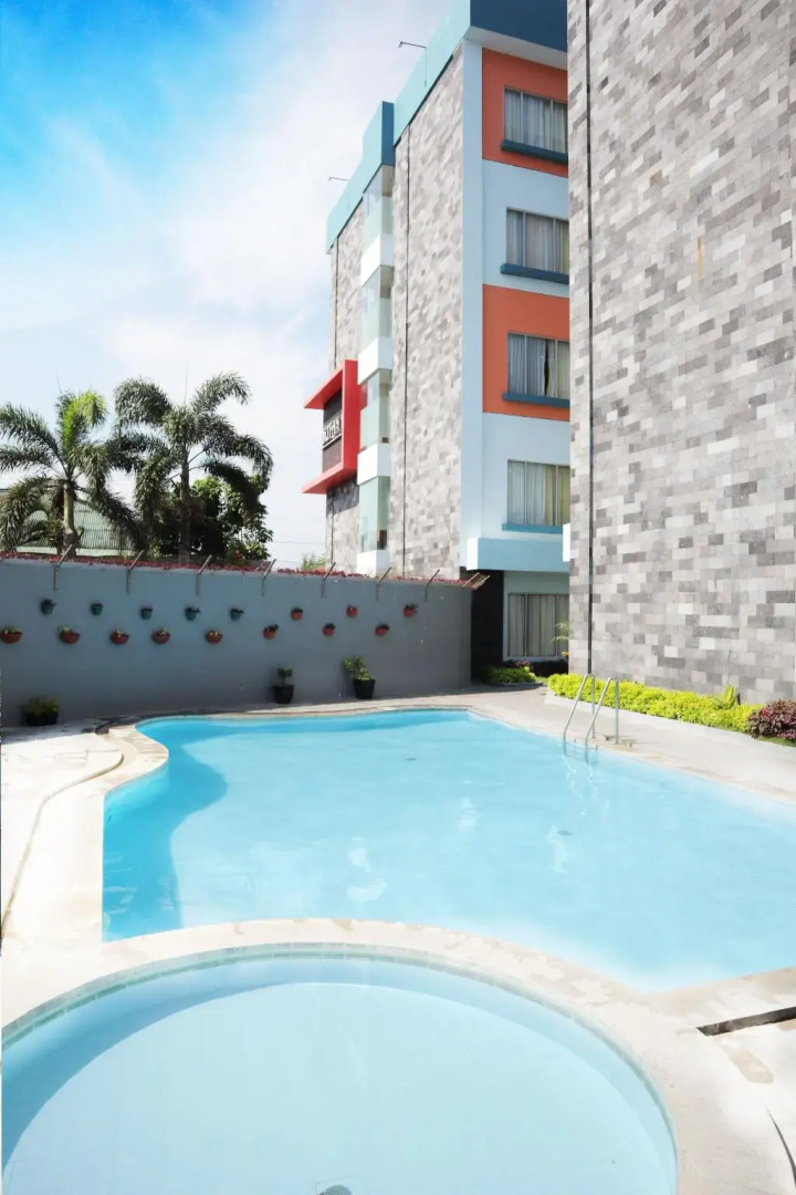 Sutan Raja Hotel & Convention Palu