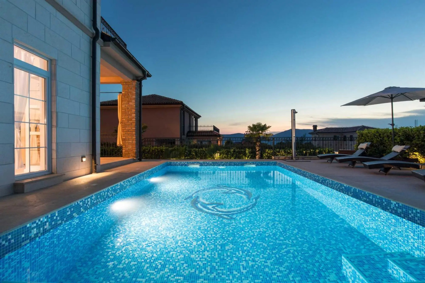 Villa Emma - Linardići - Krk