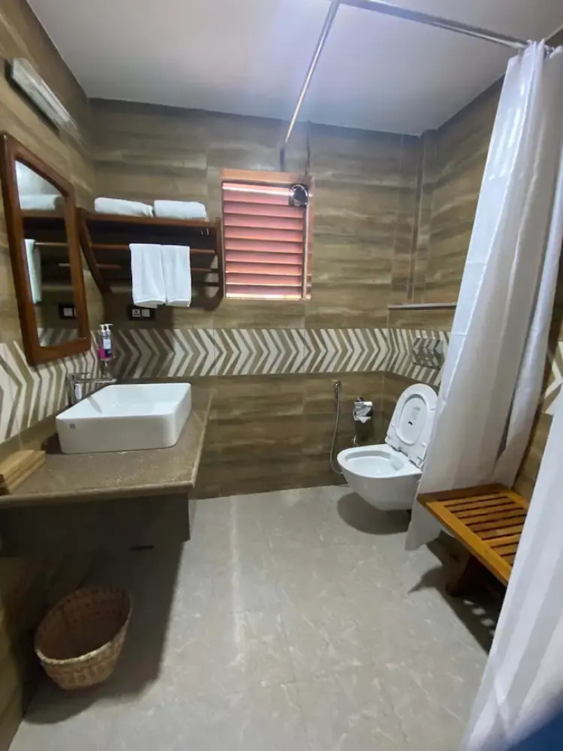 Munal & Mayur Medical Wellness Retreat