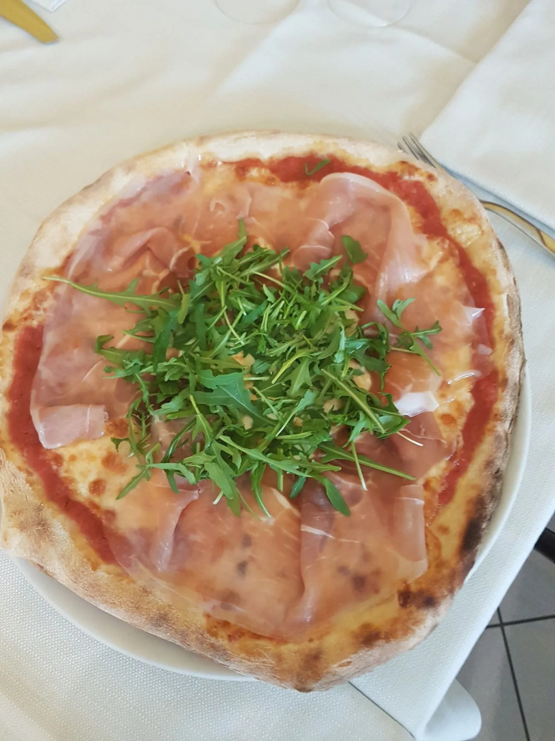 Affittacamere Serena