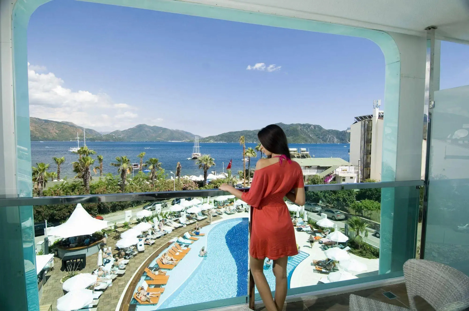 Casa De Maris Spa & Resort Hotel -  Adult Only +16