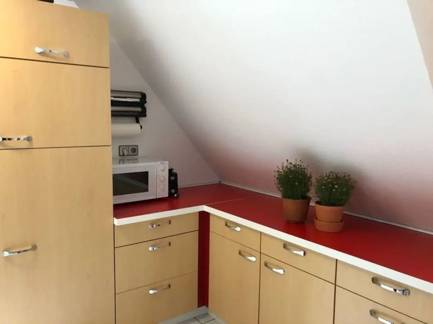 Holiday Apartment Holidays in the Forest