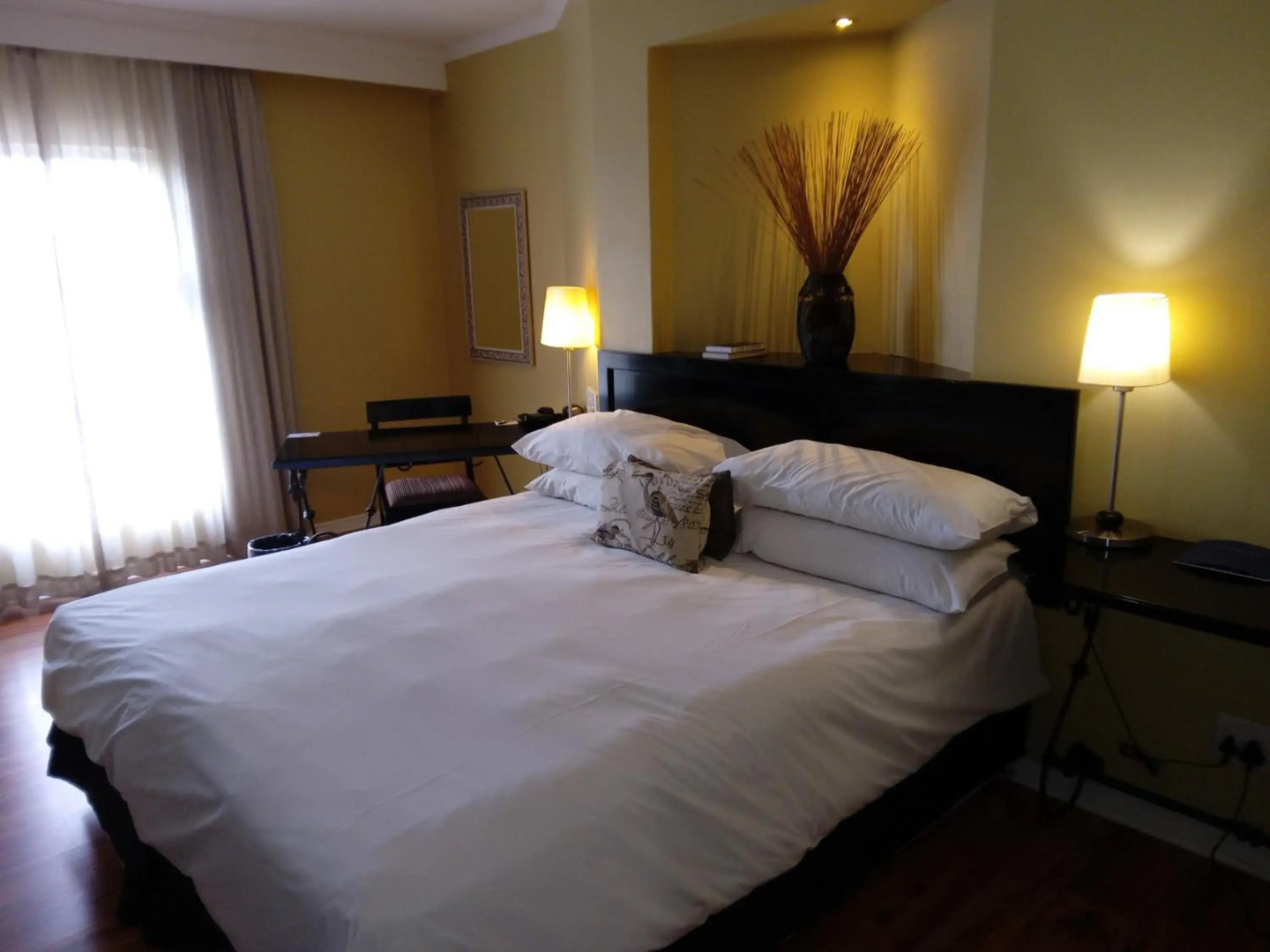 Protea Hotel by Marriott Bloemfontein