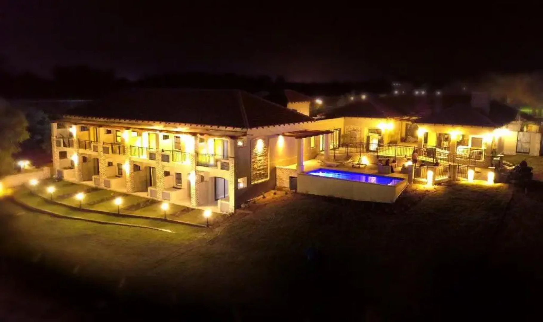 Pont de Val Boutique Hotel