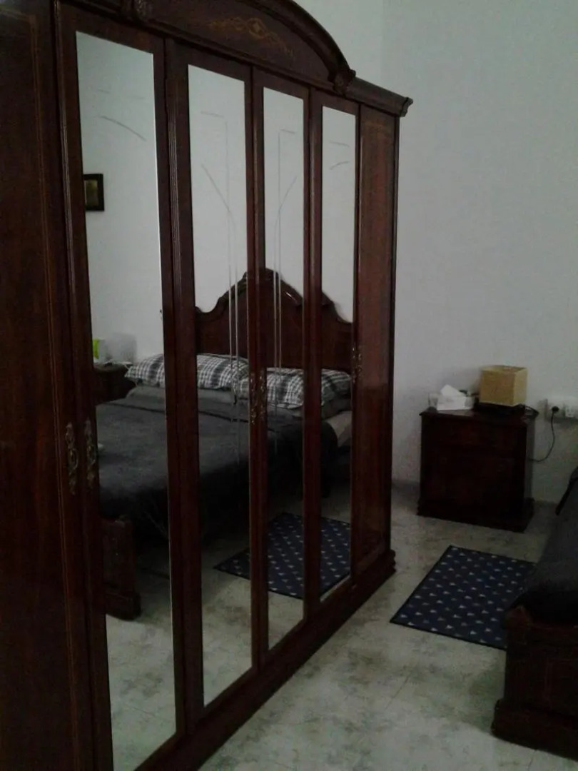 Гостевой дом Rickaty Lodge Bed & Breakfast