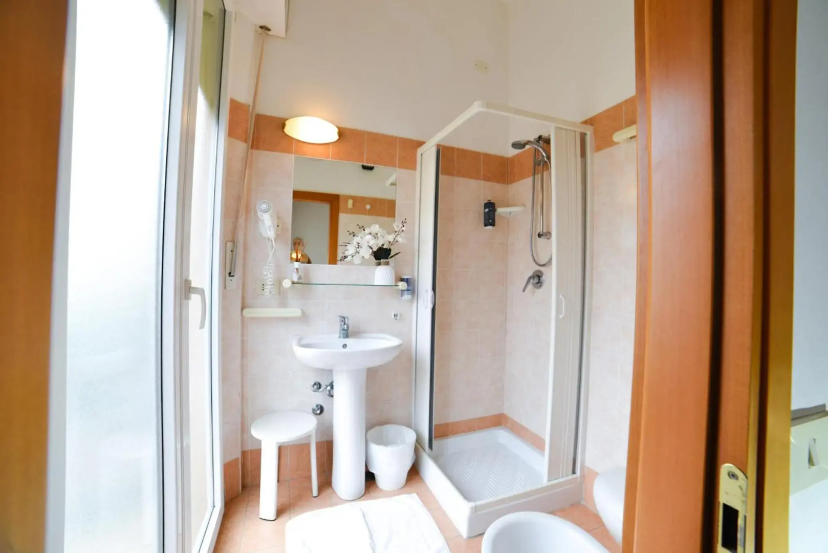 Hotel Villa Caterina