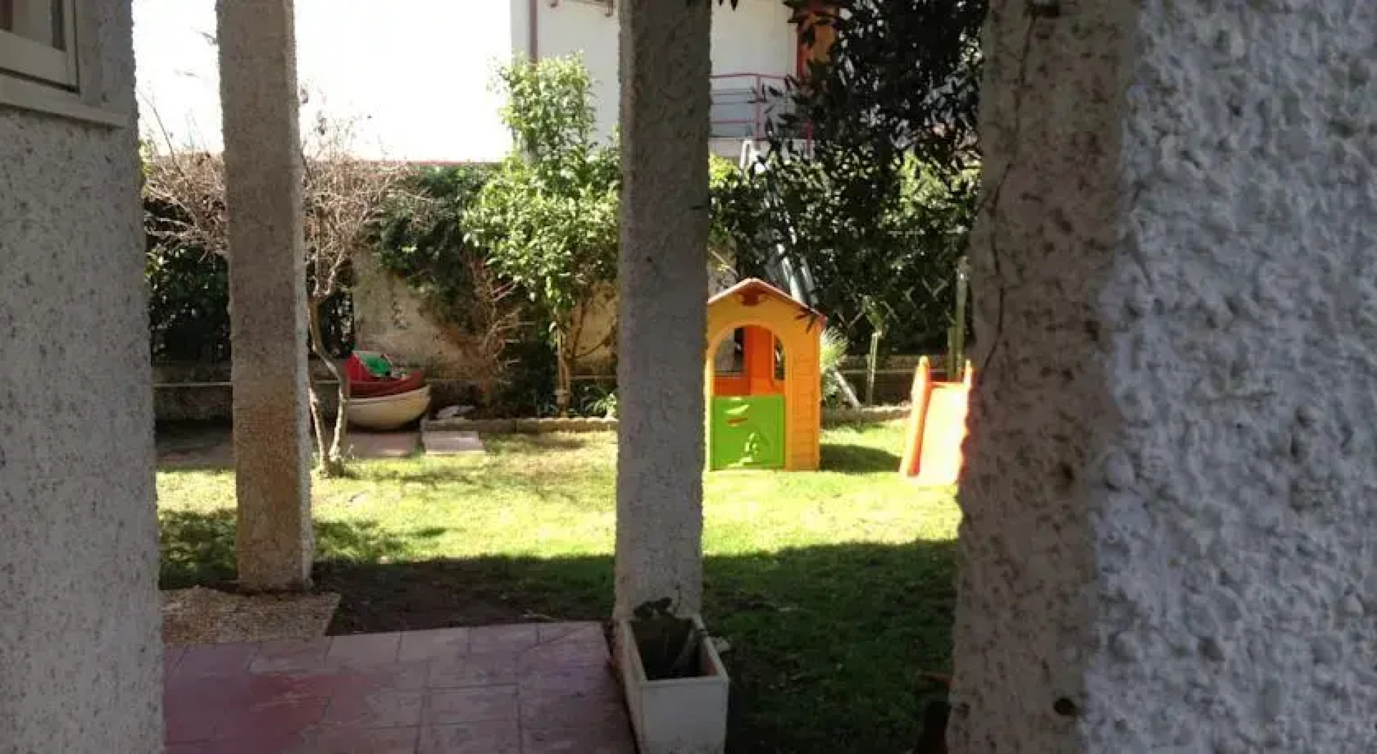 Houseland Romes Beach