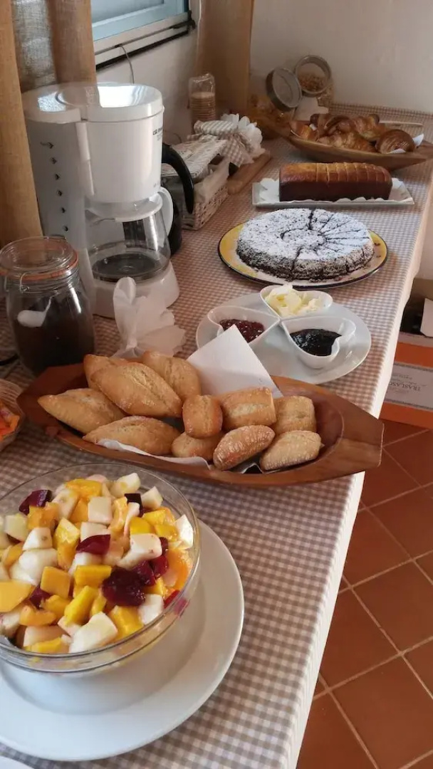 Agroturismo Biniati Des Pi