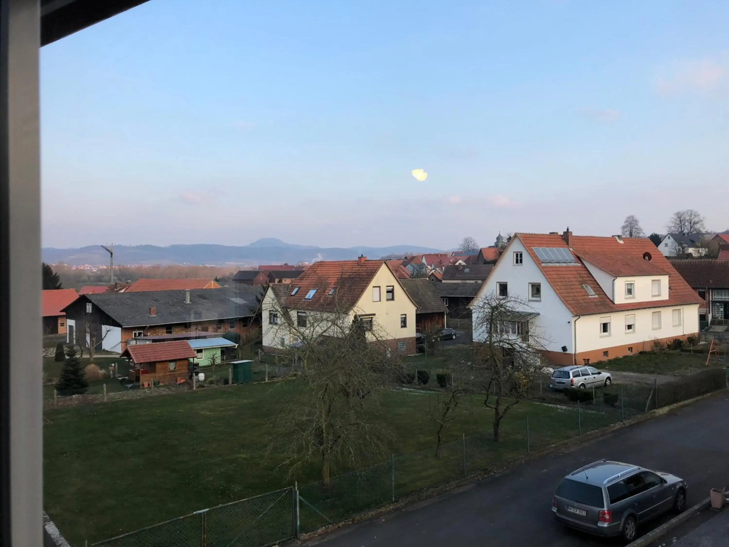 FeWo 01 Bettenhausen