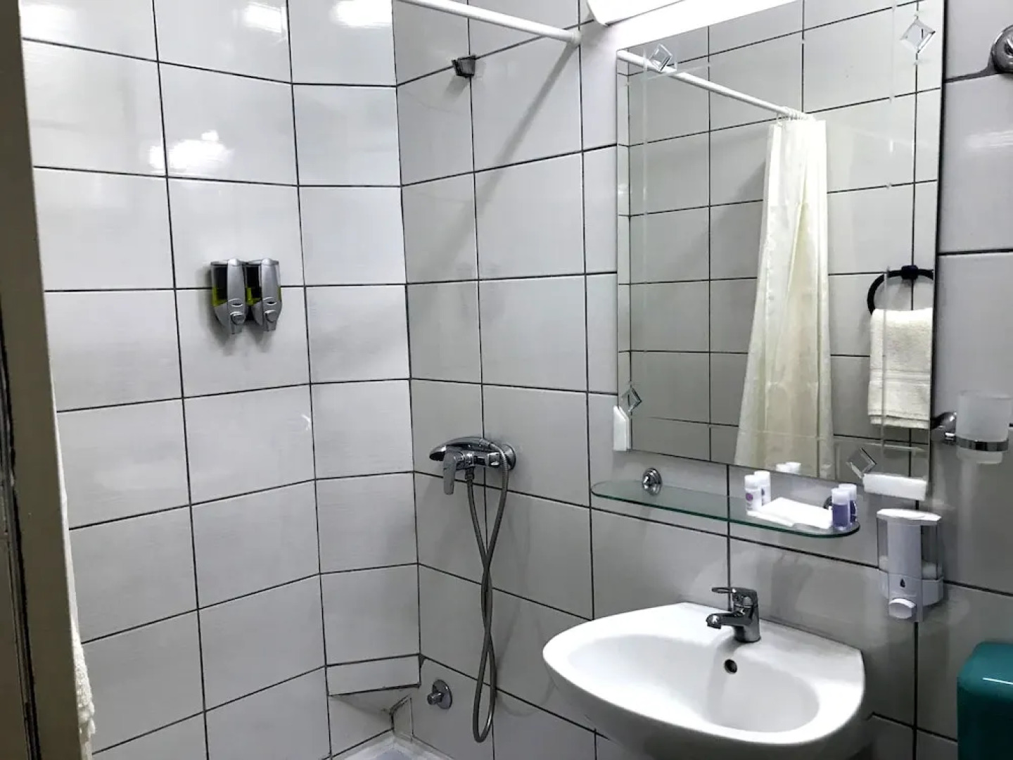 Kingdom Rooms Visoko