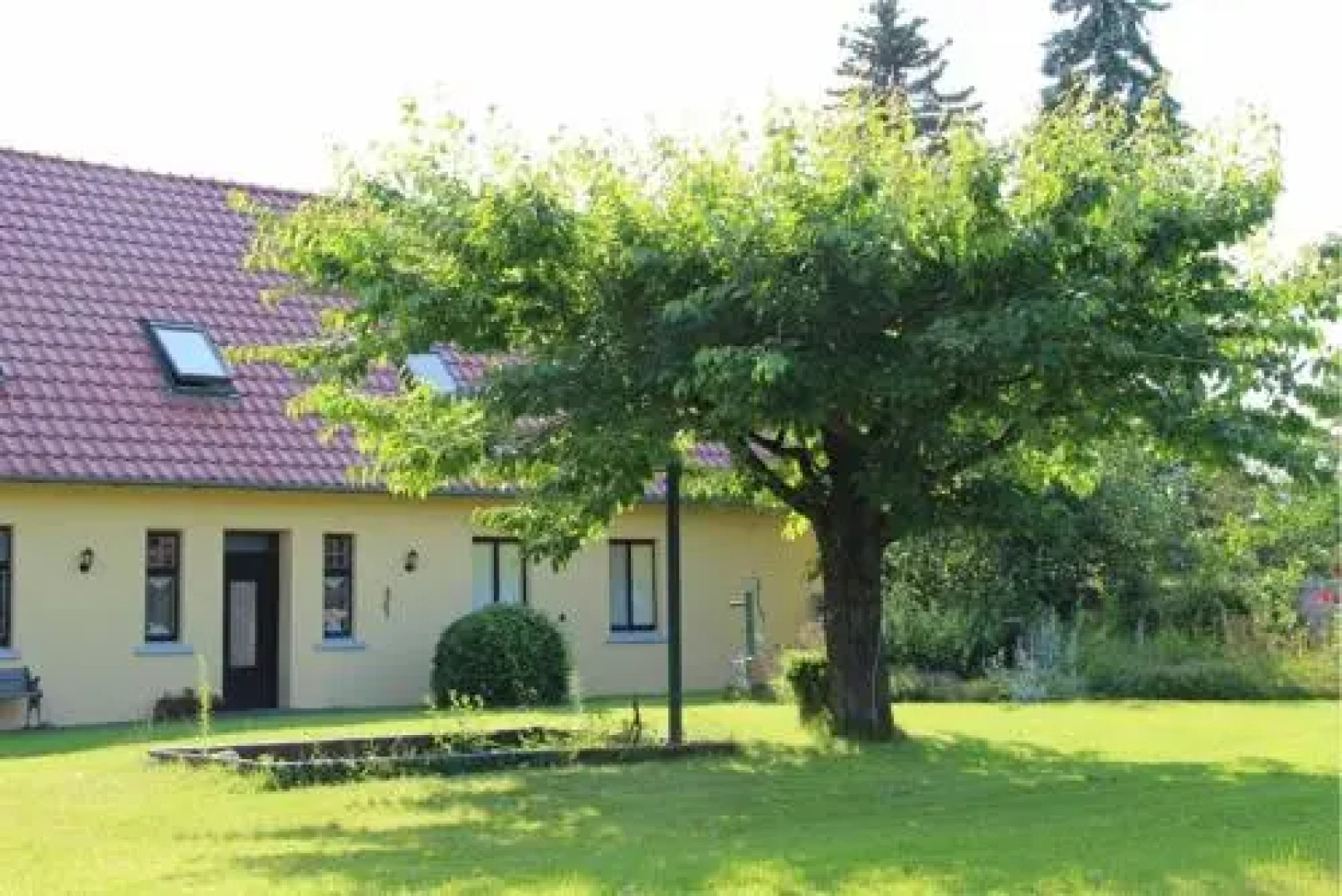 Fewo_S Familie Braatz In Ahrenshag