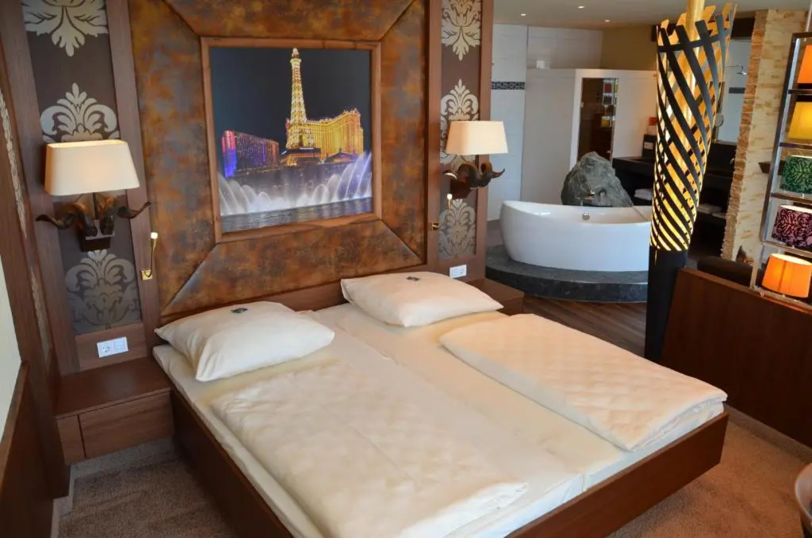 See- und Wellnesshotel Adler