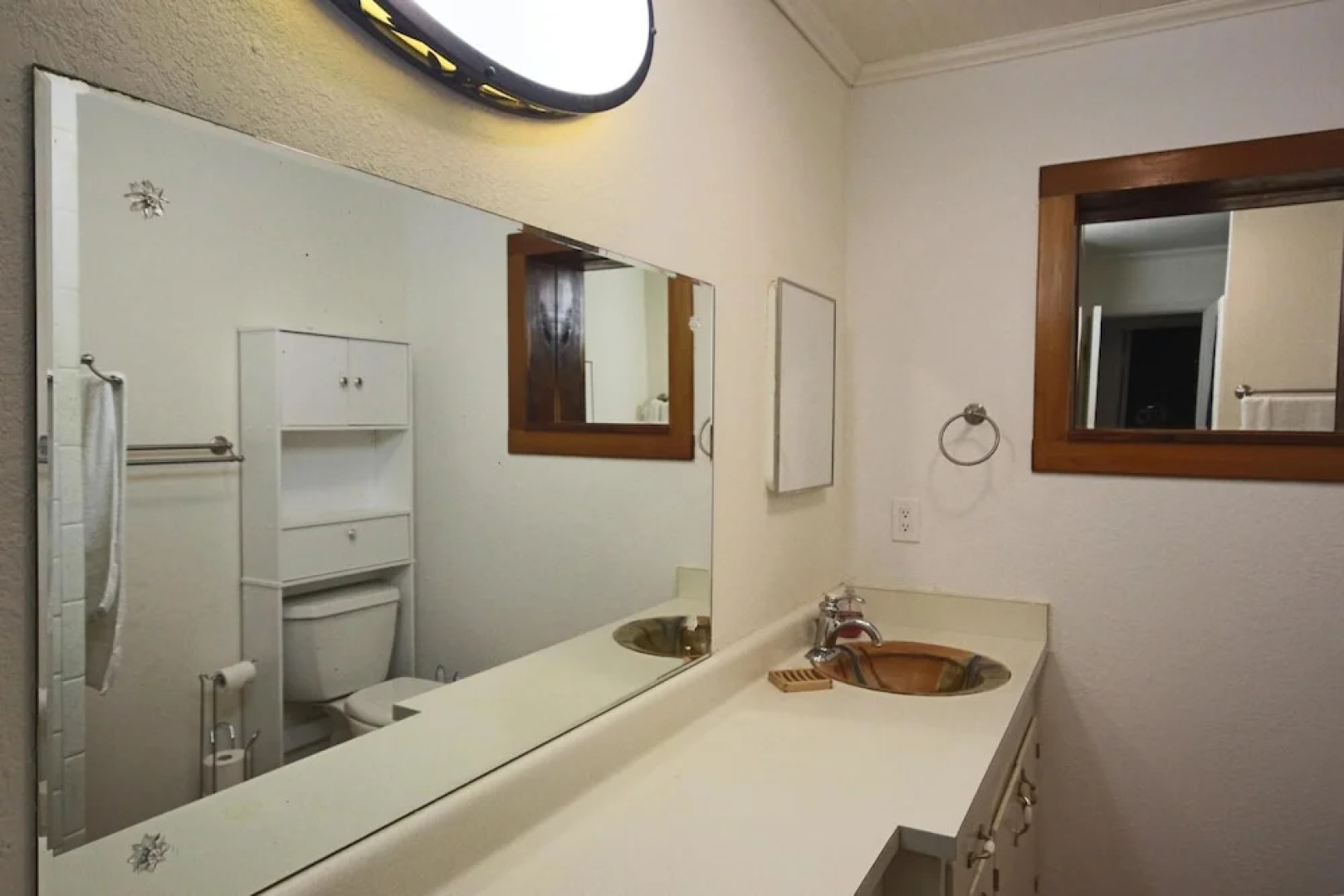 Guadalupe River Getaway by RedAwning