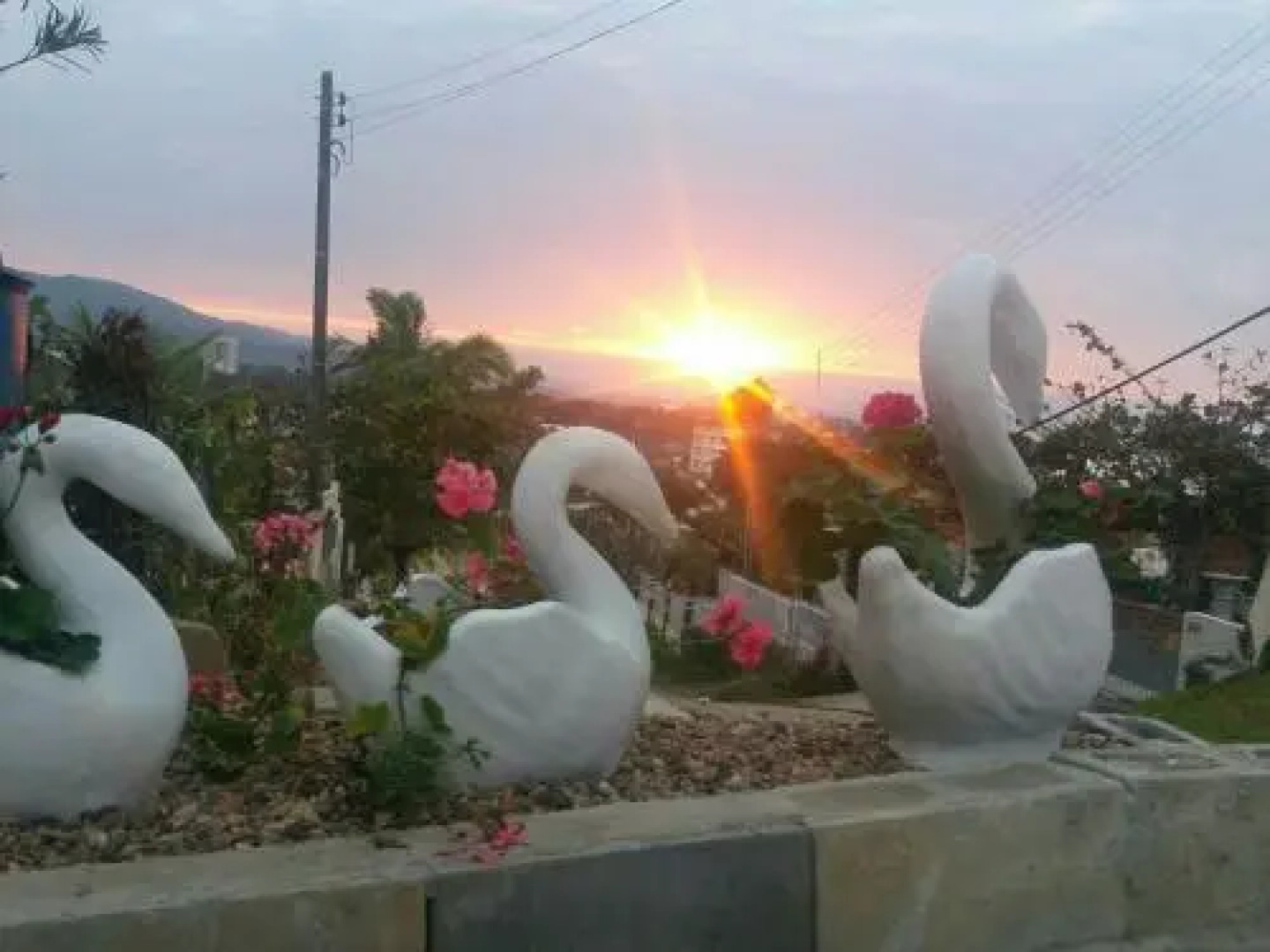 Pousada Pôr do Sol Park