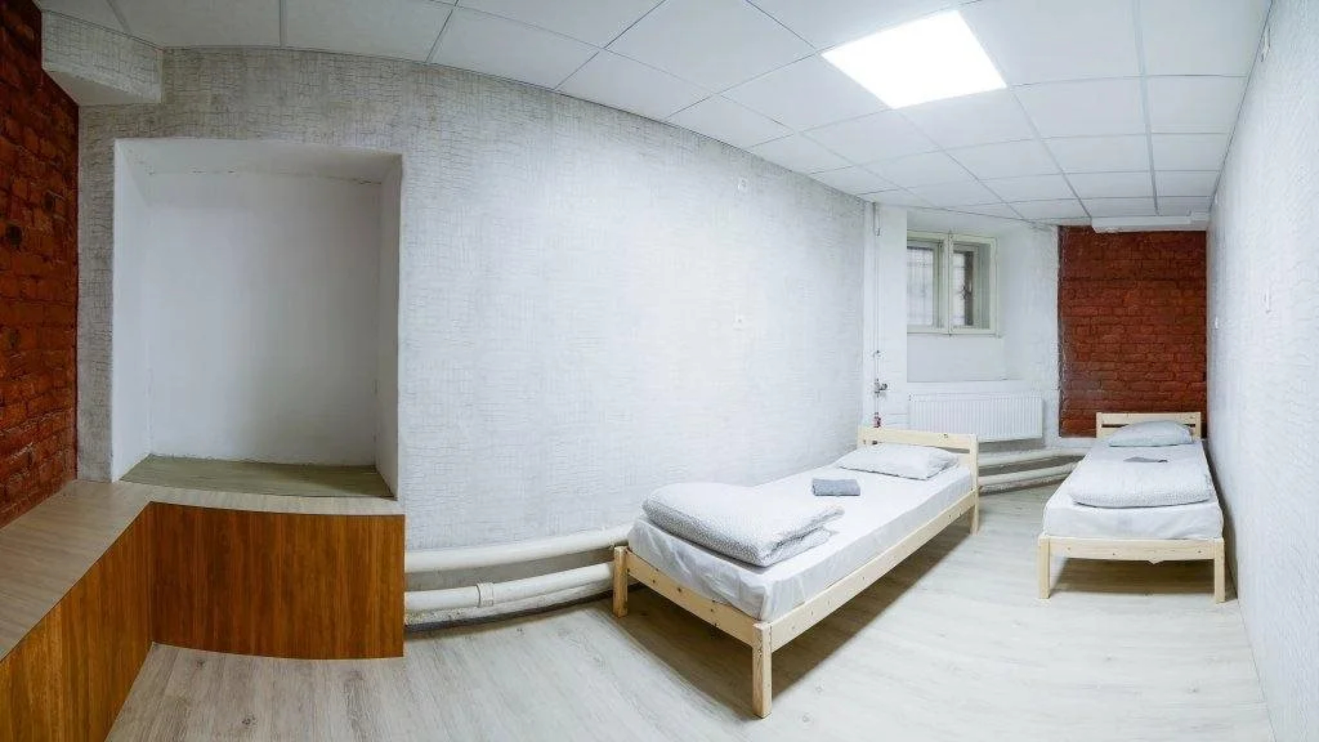 Меблированные комнаты Давыдов