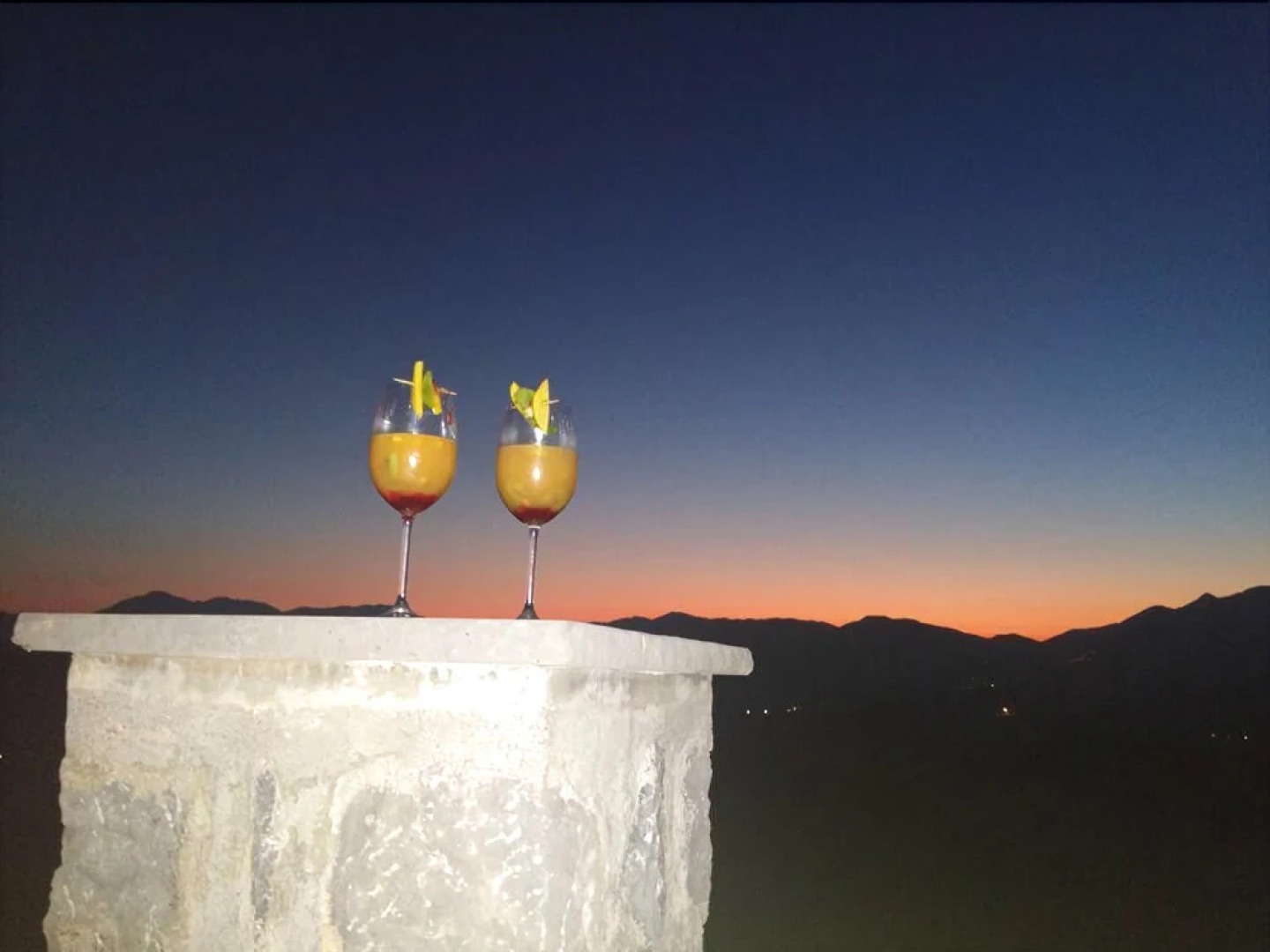 Il Castello Dei Principi Sanseverino