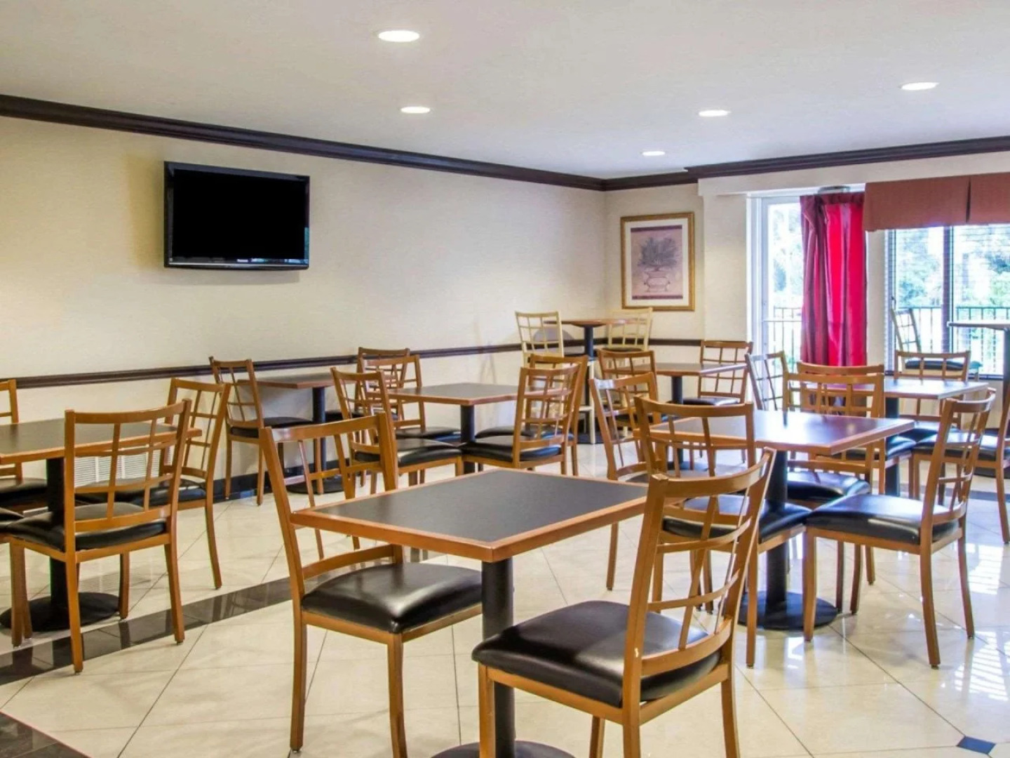 Sleep Inn & Suites Jacksonville West