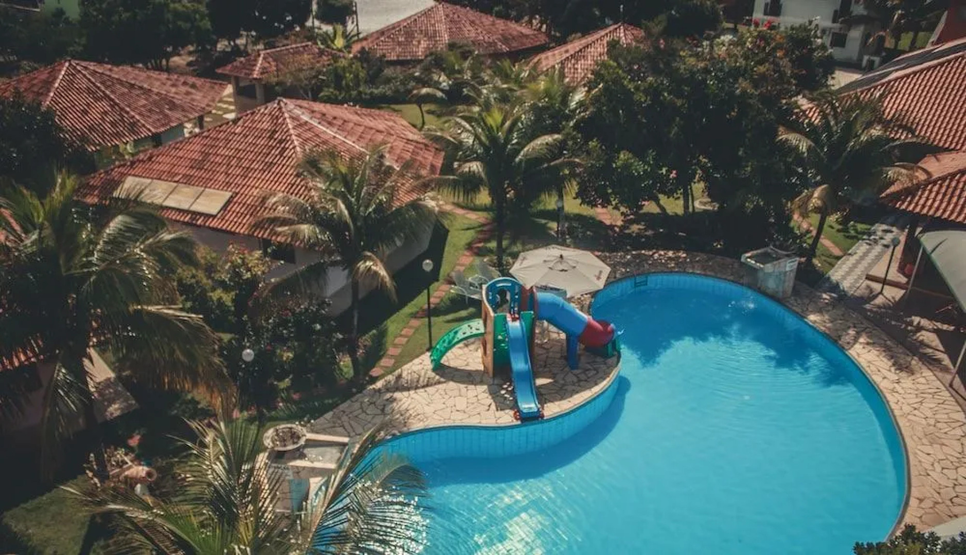 Hotel Residencial do Mirante