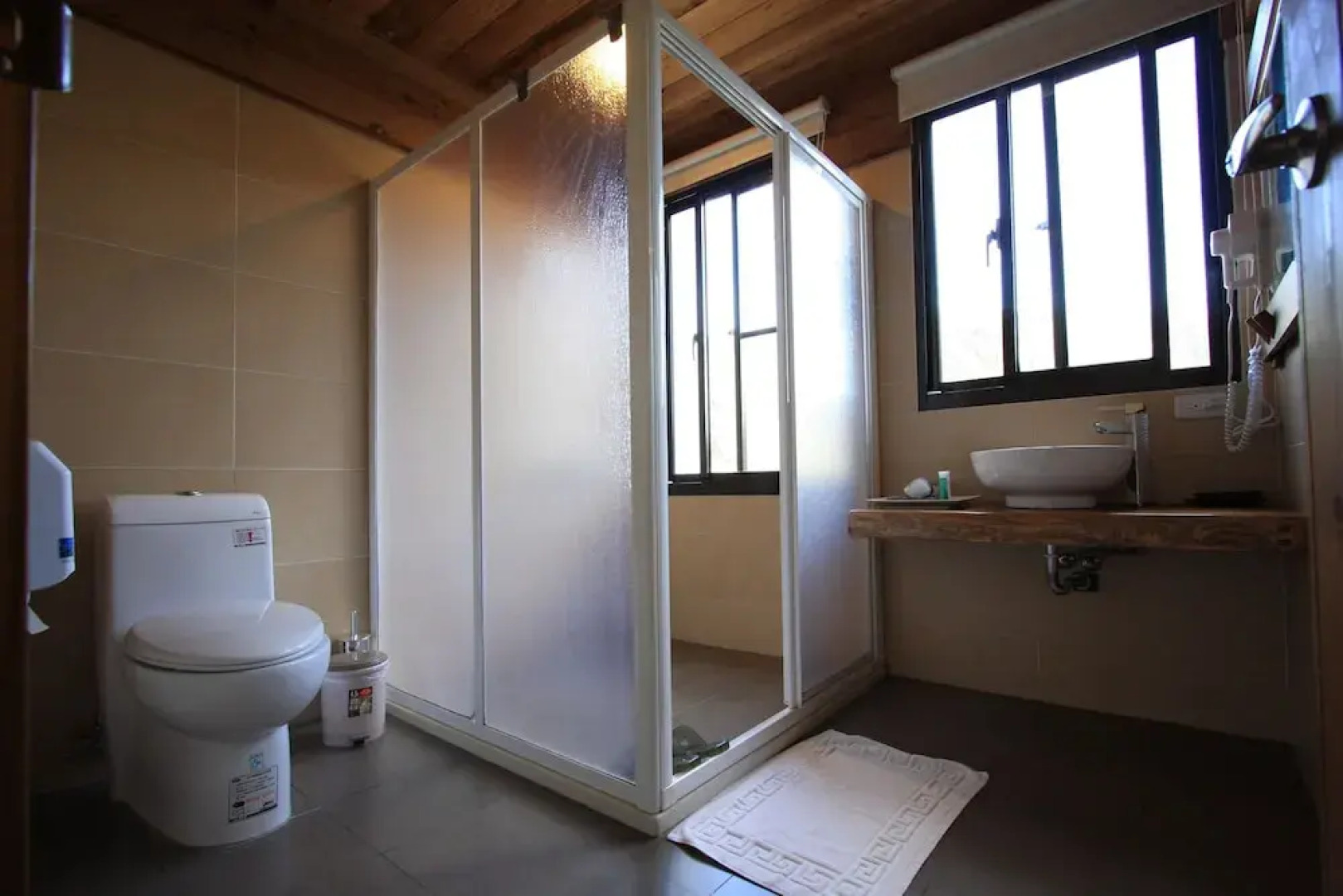 Shan Xing Ji Ye Homestay