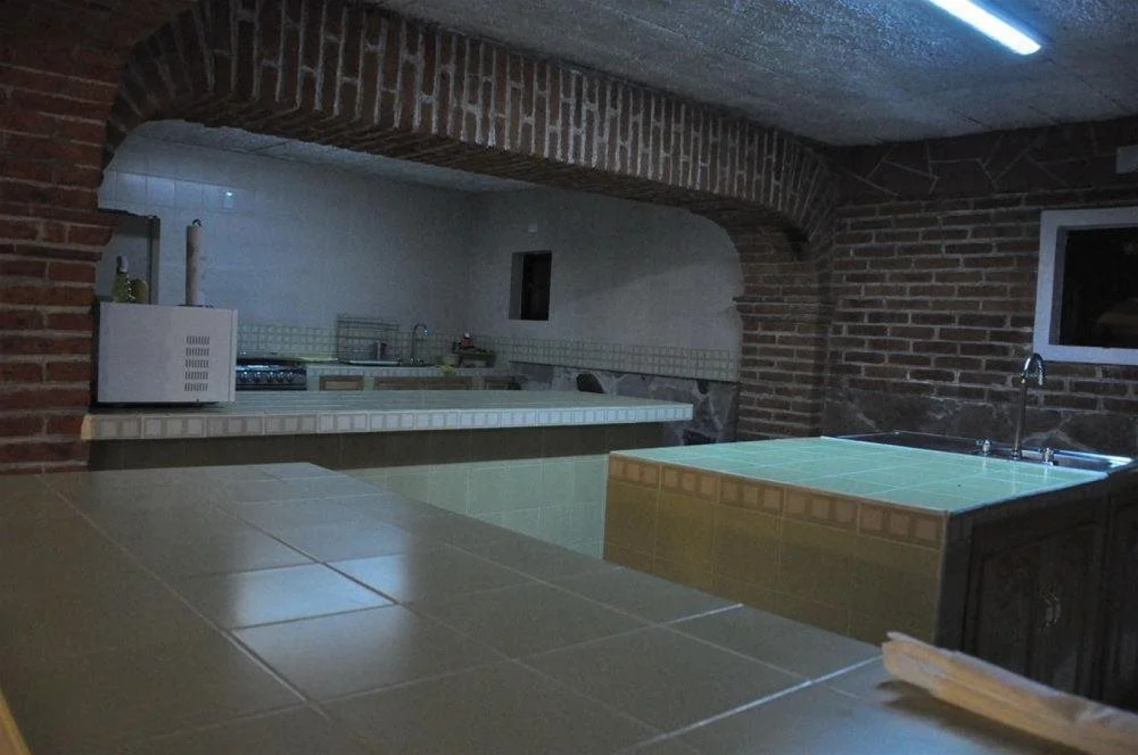 Hotel Casa de la Luna