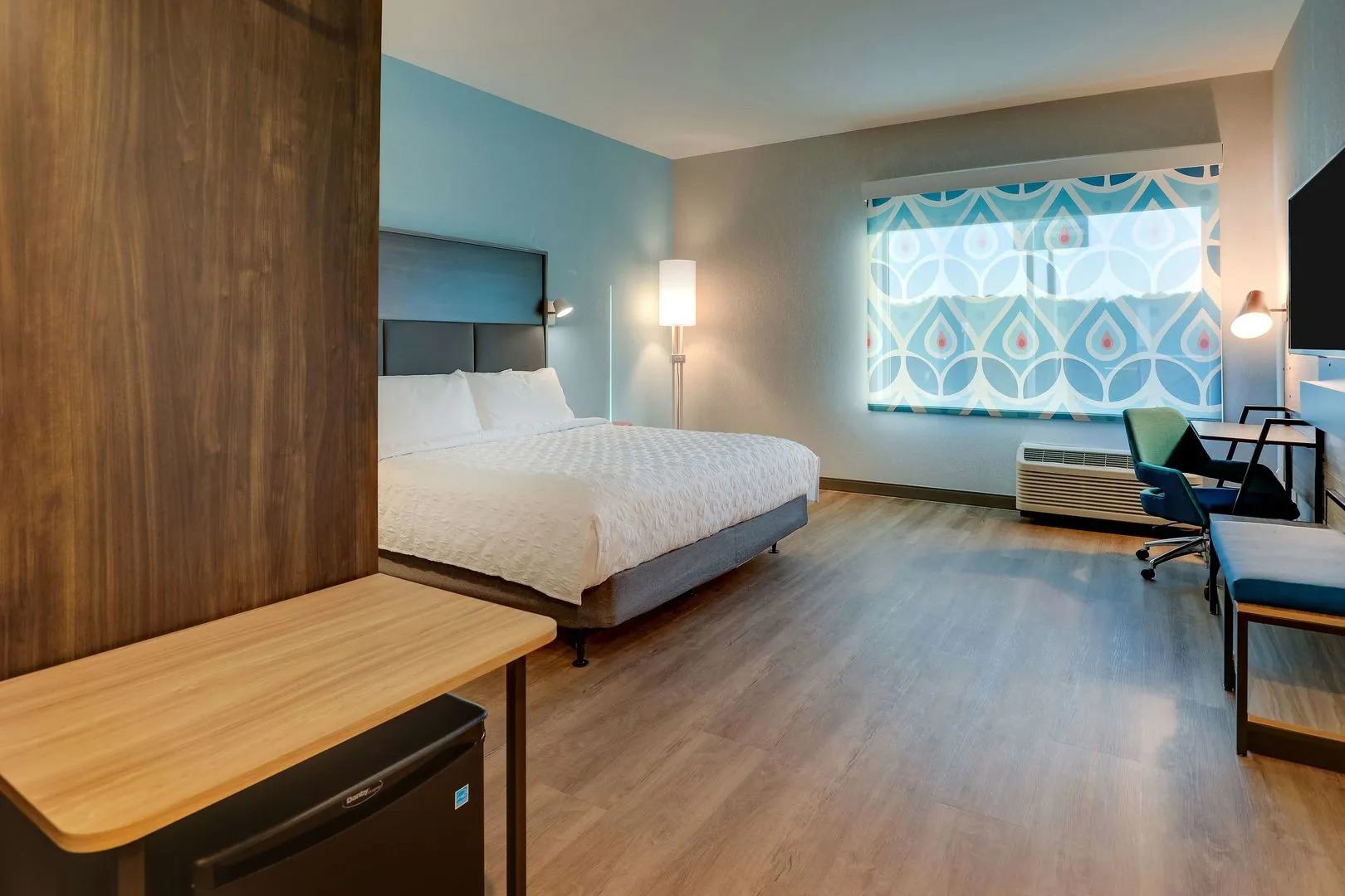 Tru By Hilton Smithfield I-95