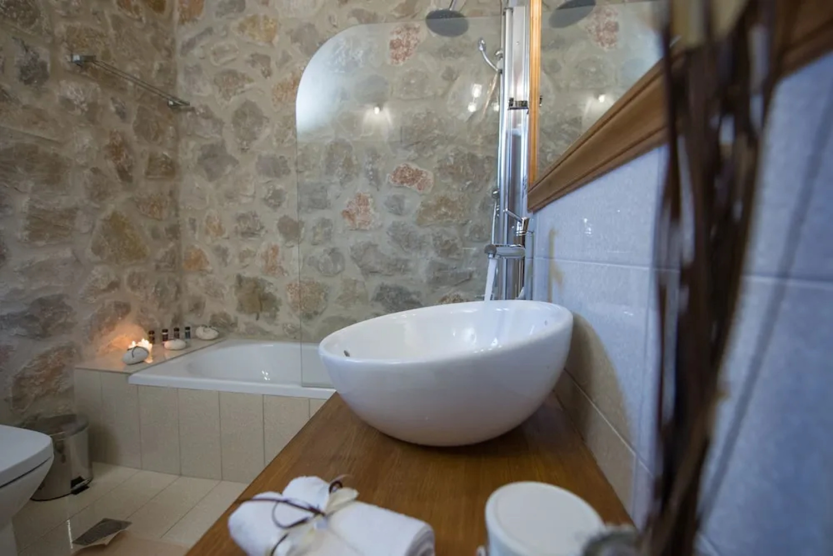 Roggaki Ionian Villas