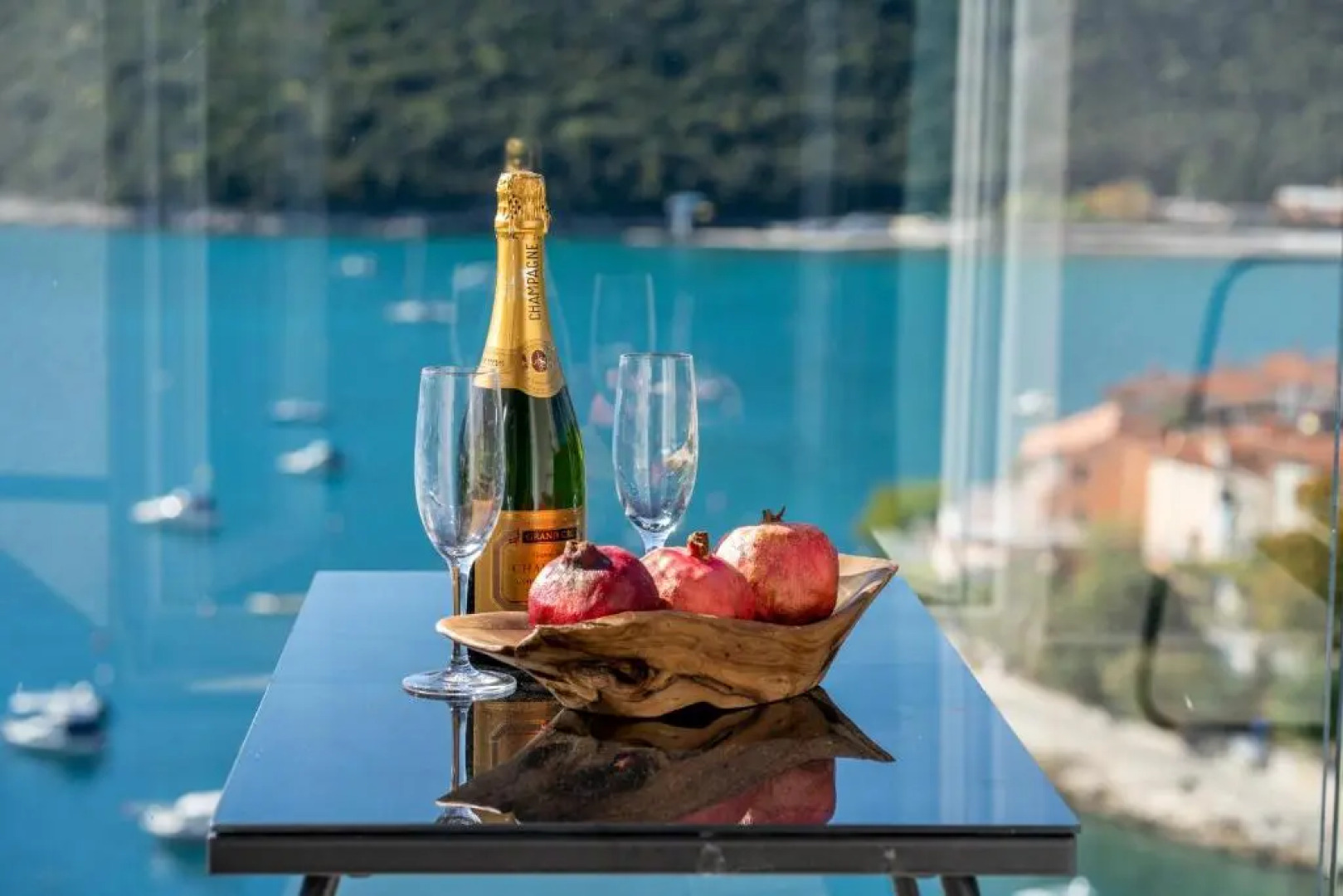 Apartments Palma Rabac