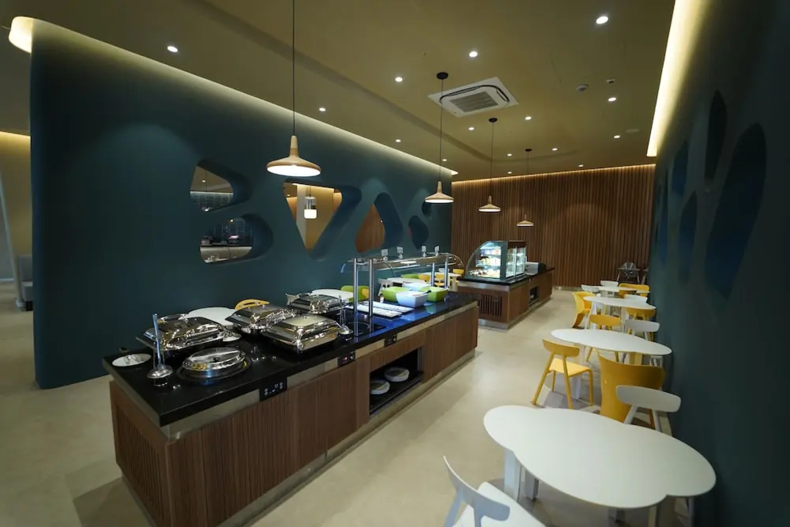 Wave Resort – Ultra All Inclusive