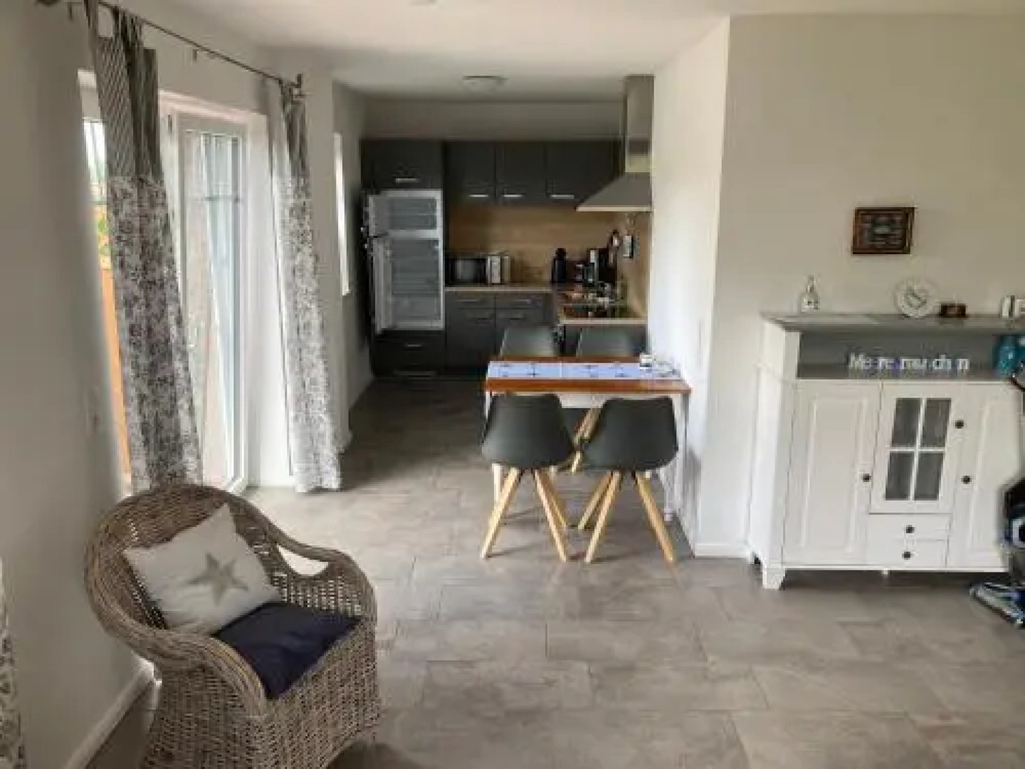 Ferienhaus-Hemmerdeich