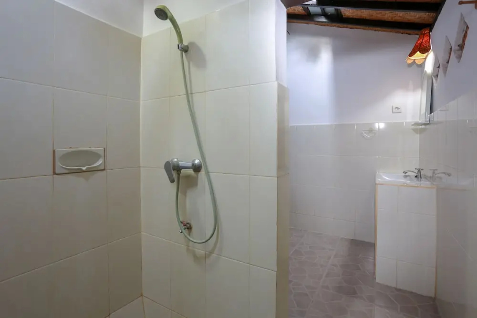 Oyo 1321 Mountain Resort