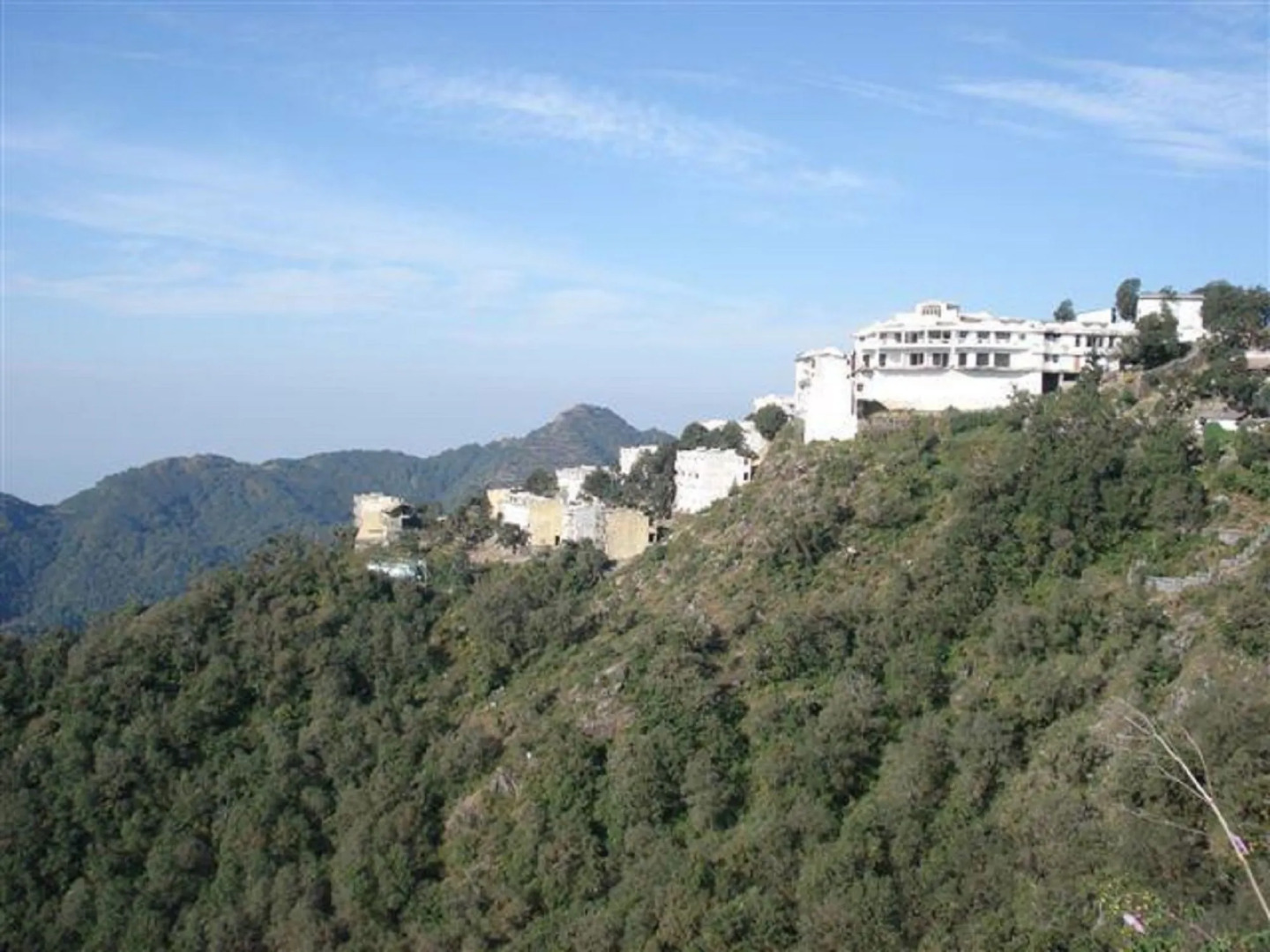 Sterling Mussoorie