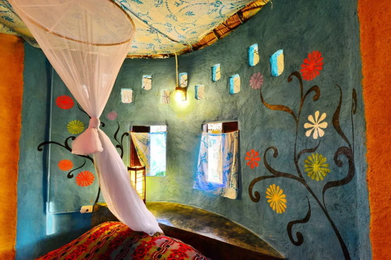 Youdin Kindee Farmstay