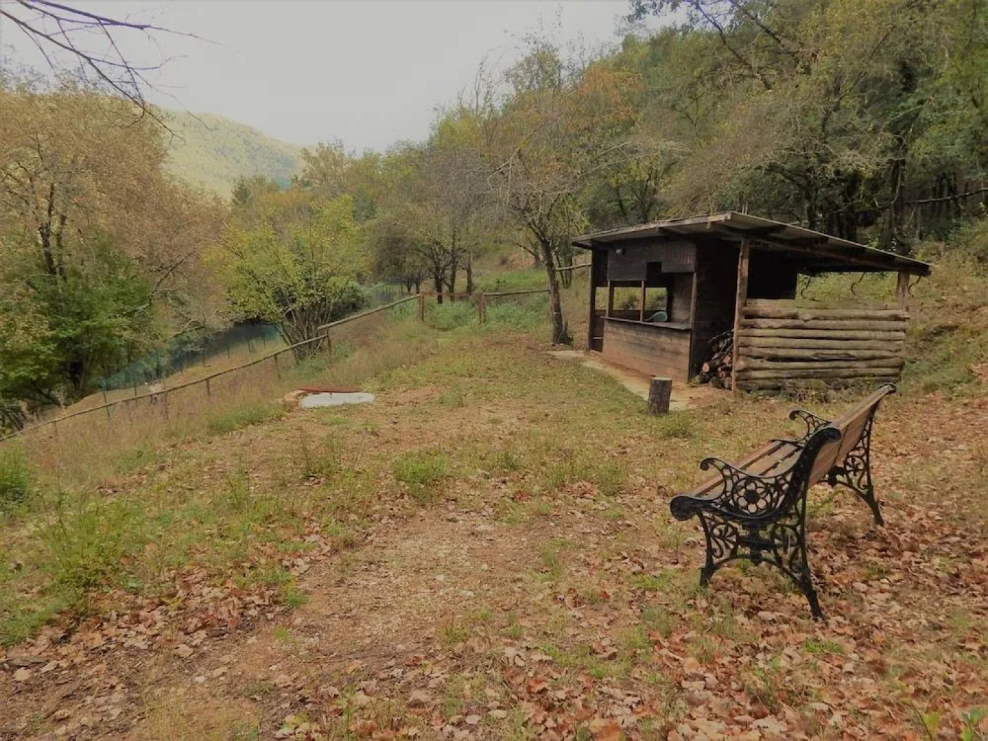 Agriturismo La Selva