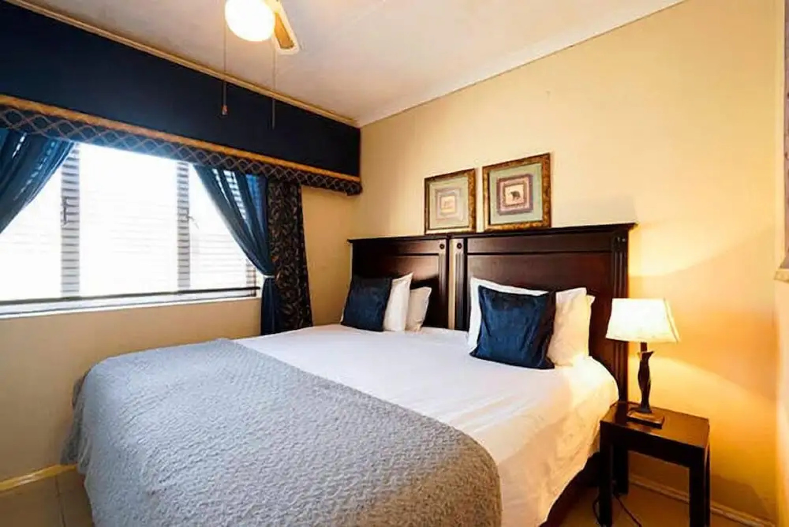 Summersands Apartment