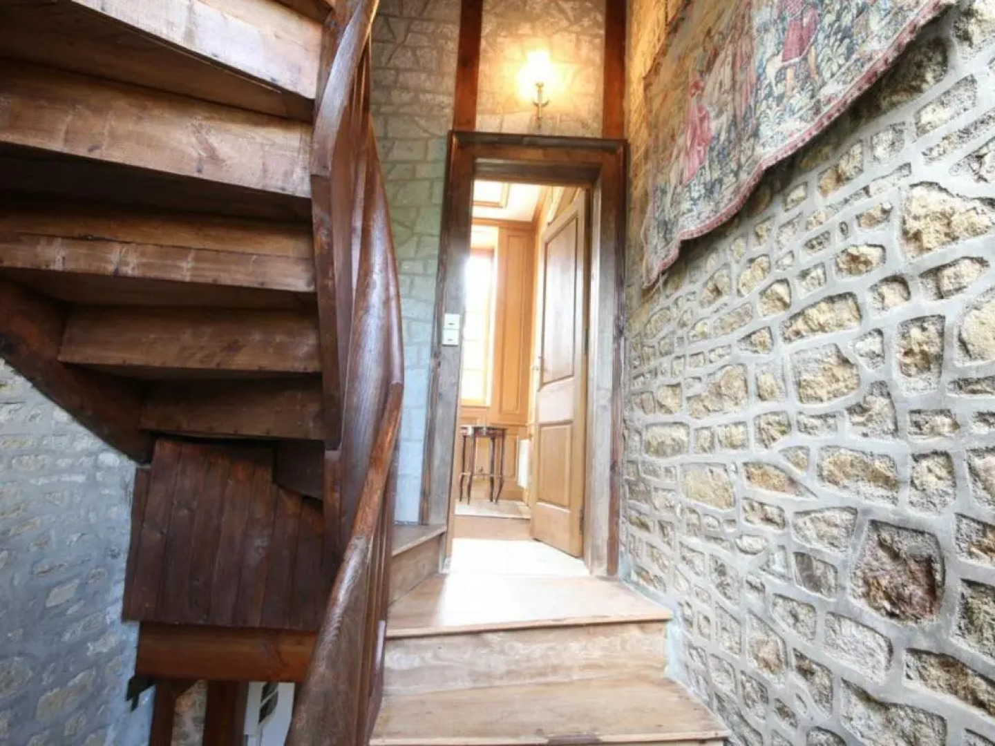 Gîte Rabodanges, 4 pièces, 5 personnes - FR-1-497-54