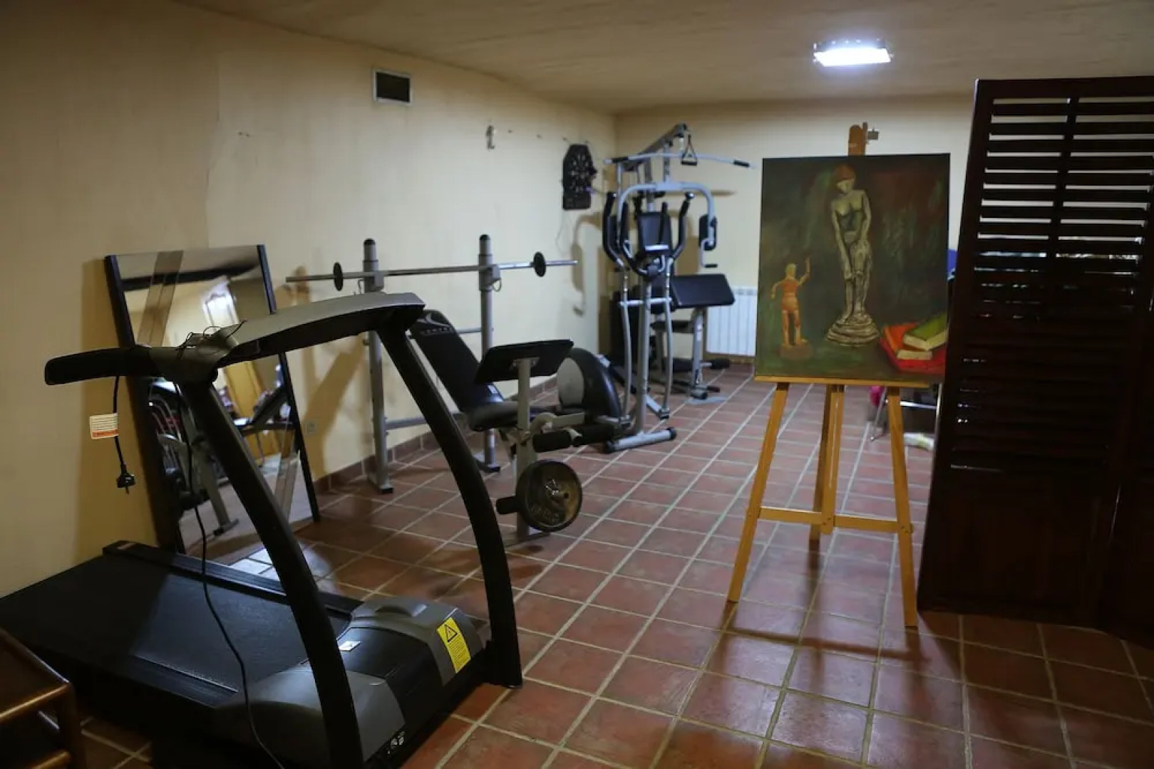 Alojamientos Estrella Rural