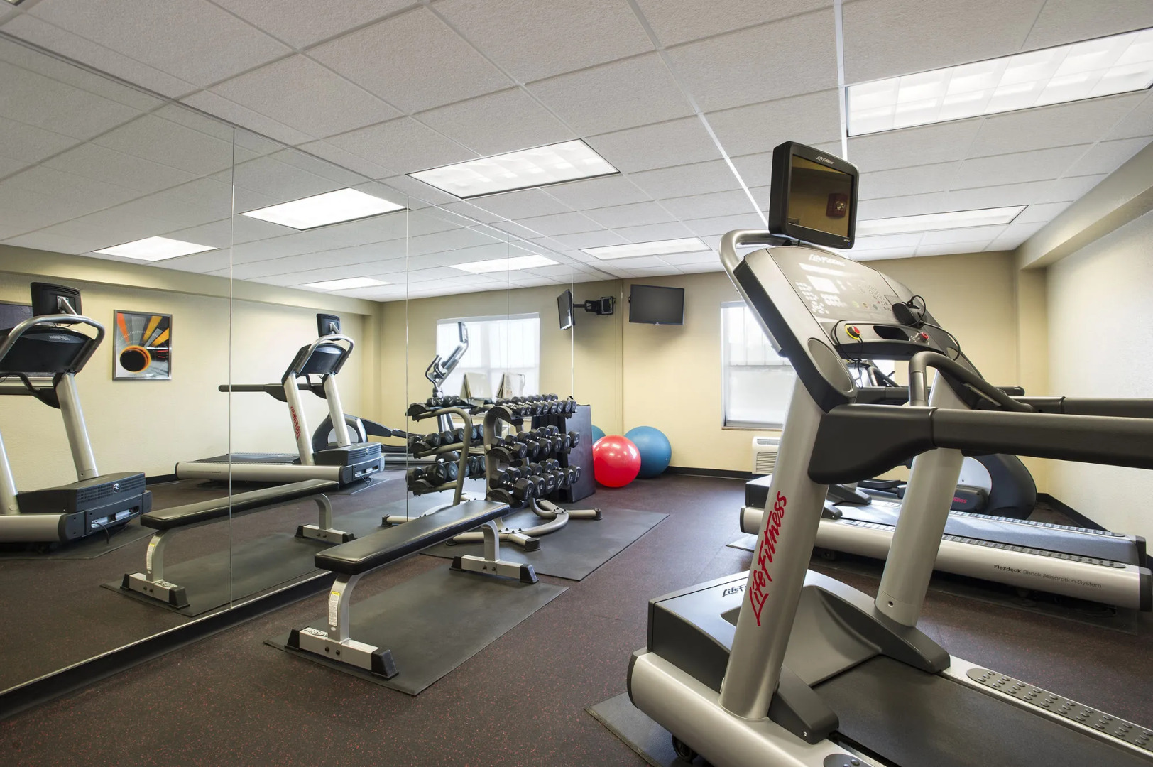 TownePlace Suites Kansas City Overland Park