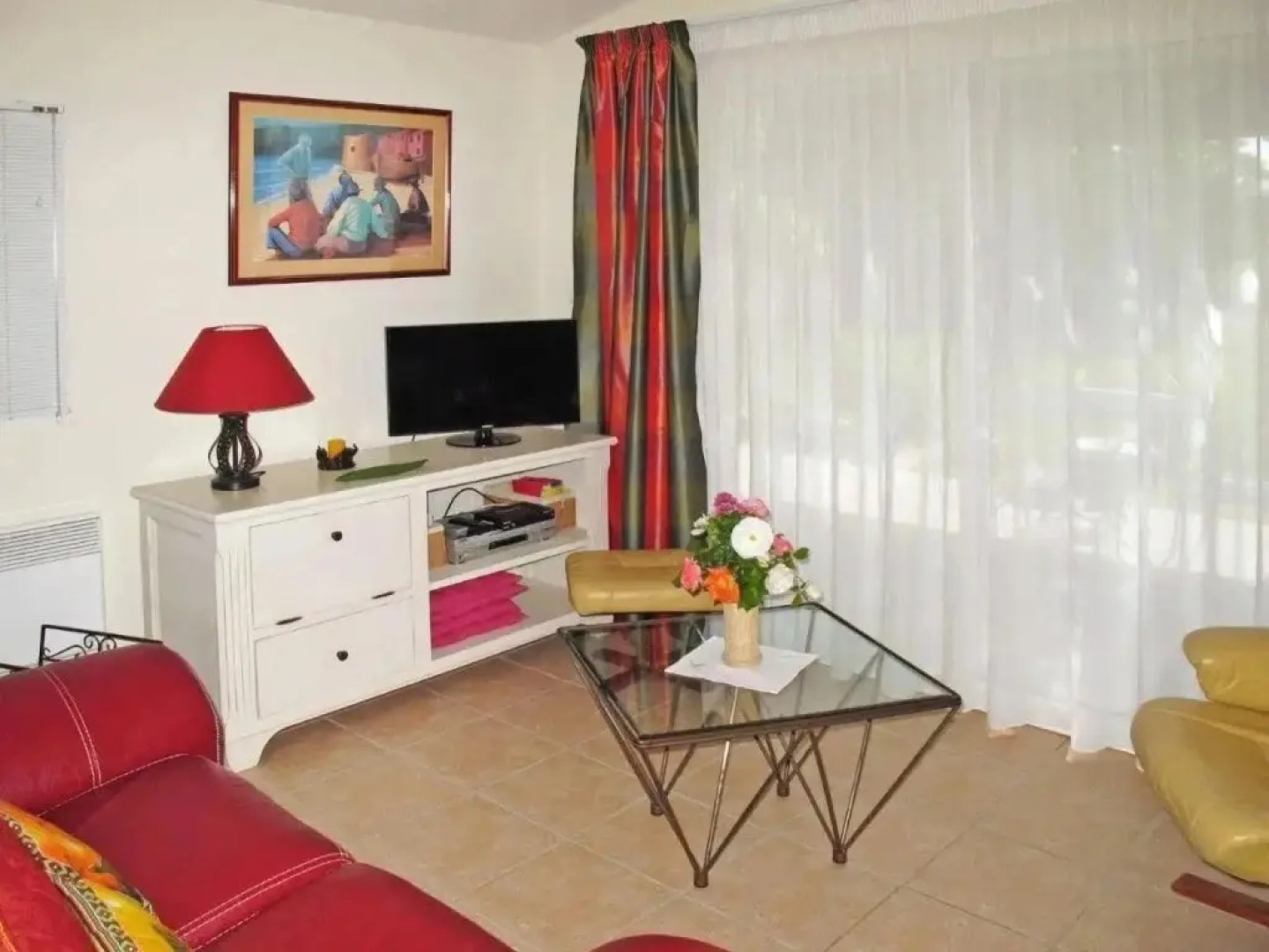 Holiday Home Lou Vaqui - GRG103