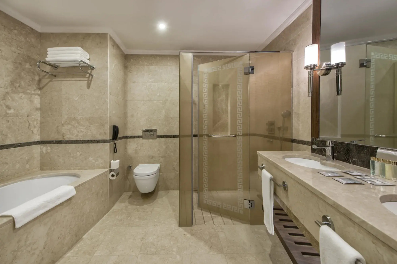 Akrones Thermal Spa Convention Hotel