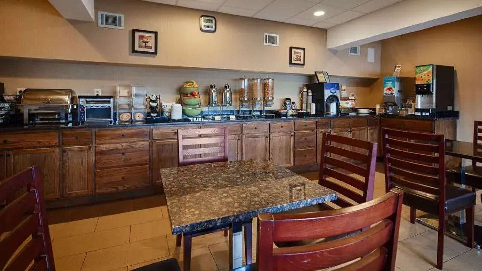 Best Western Fort Washington Inn