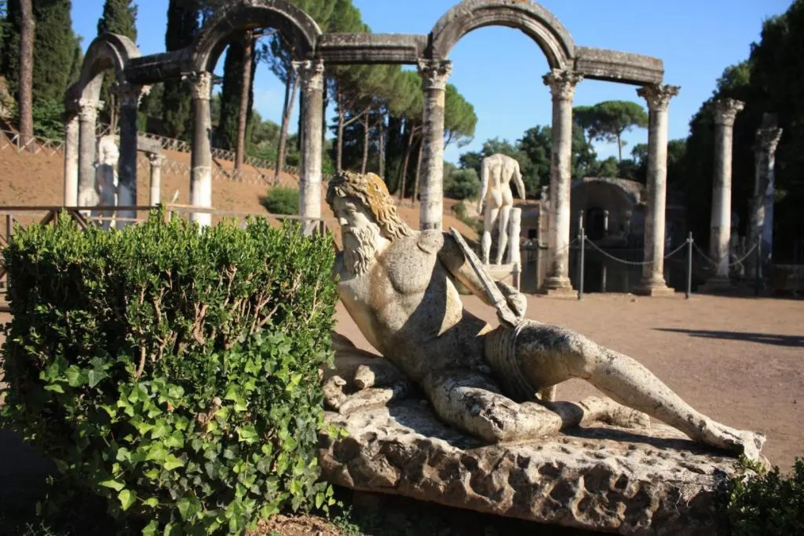 Vigna Luisa Resort - Near Rome