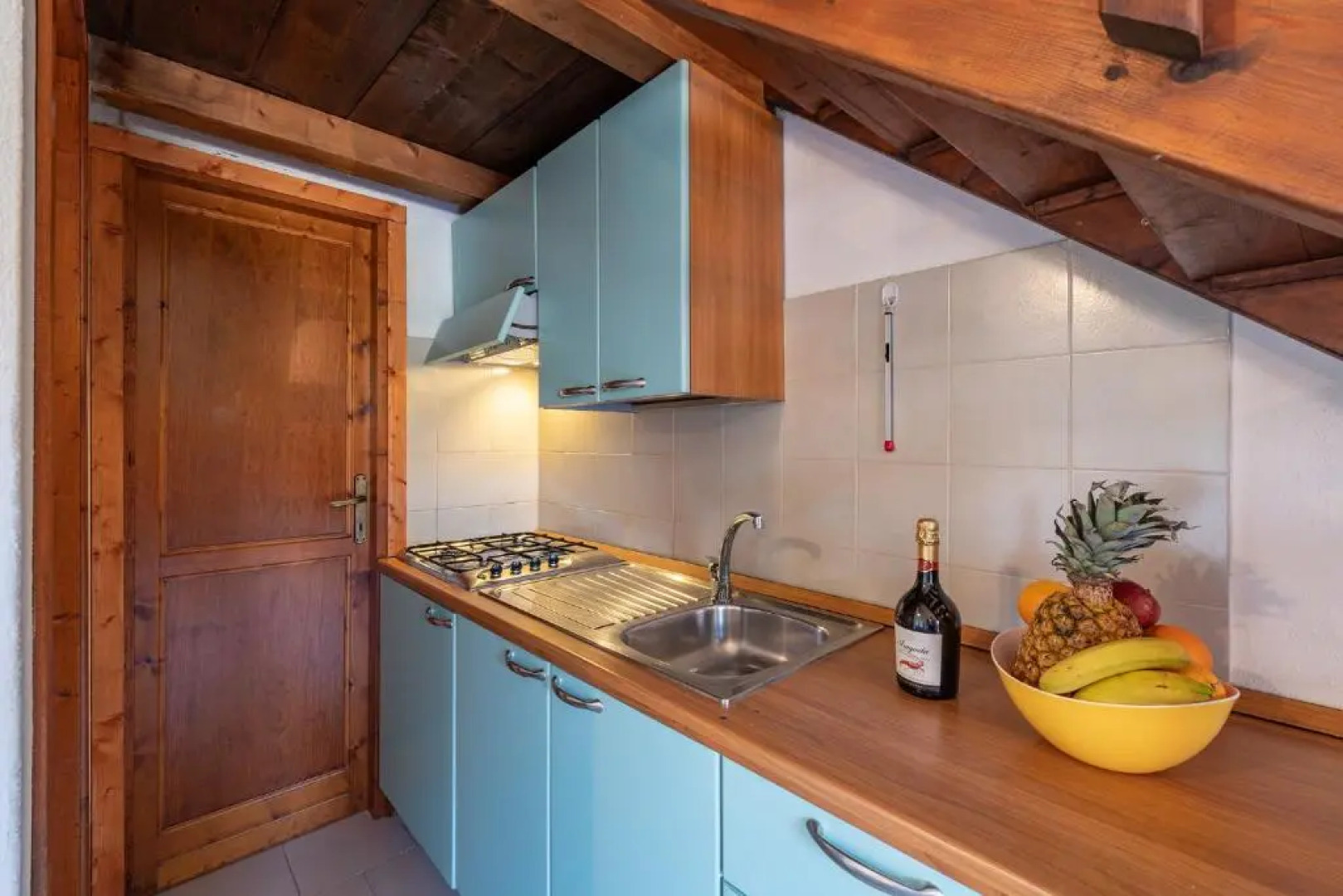 Bilo Soppalco Grosseto